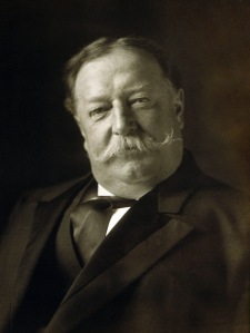 Taft: More than just a pretty face